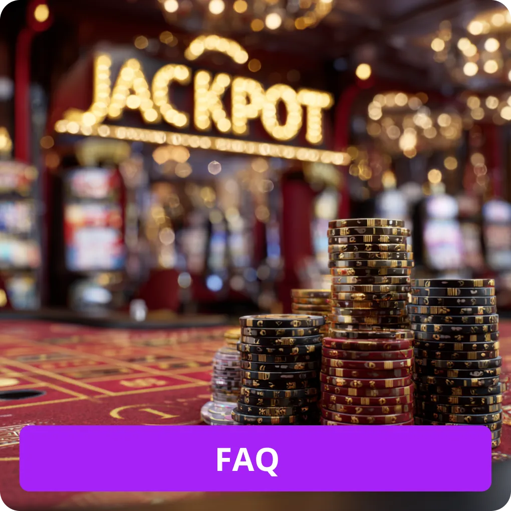 FAQ  