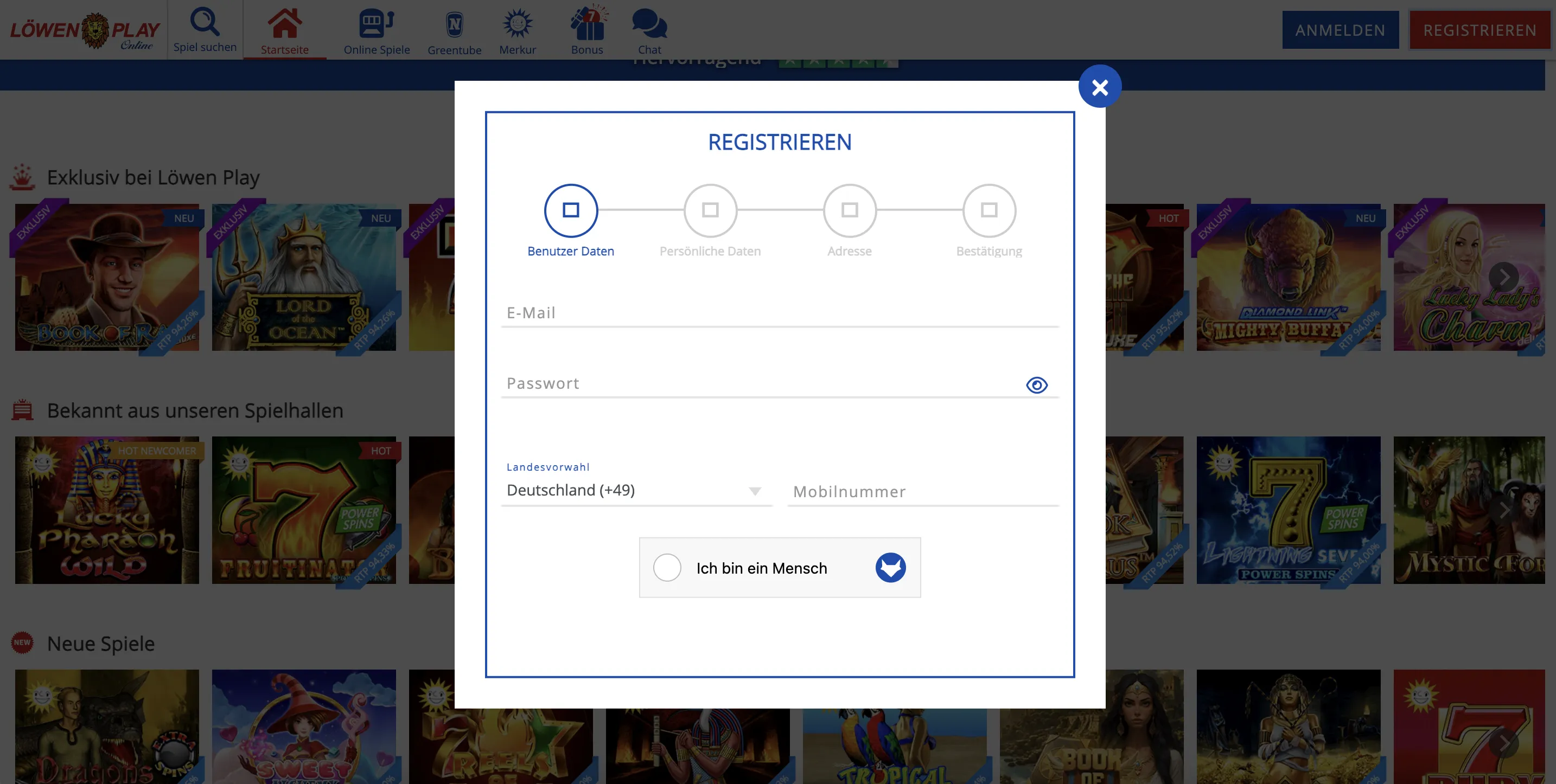 So funktioniert die Anmeldung und Verifizierung – Schnell erklärt So funktioniert die Anmeldung und Verifizierung